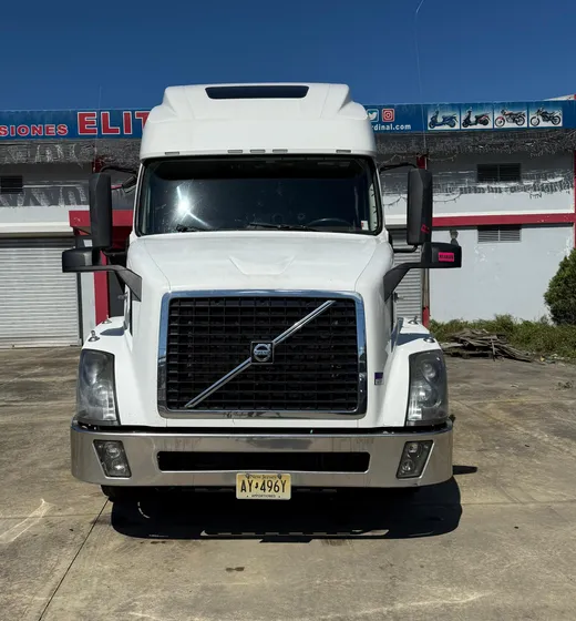 Volvo Vnl670 S