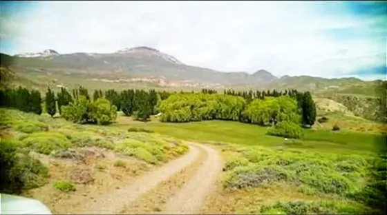 Terreno Patagonia 1.450 Hectáreas, En Venta En Chile Chico