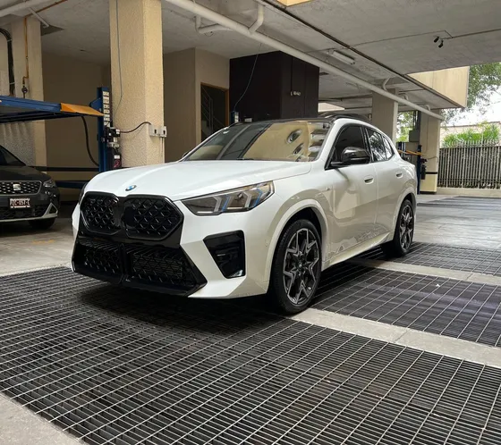 Bmw X2 2.0 Xdrive20i
