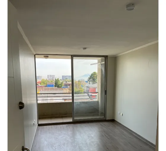 Departamento Recién Remodelado La Cisterna