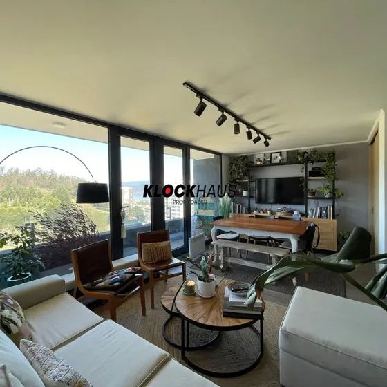 Departamento En Venta Chacabuco Edificio Fibra.