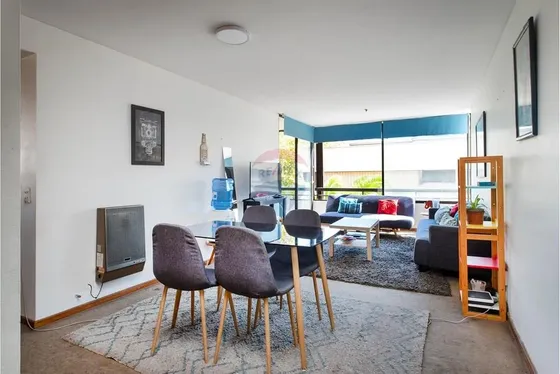 3 Dorm+2 Baños 80 Mts2 - Sin Estac.