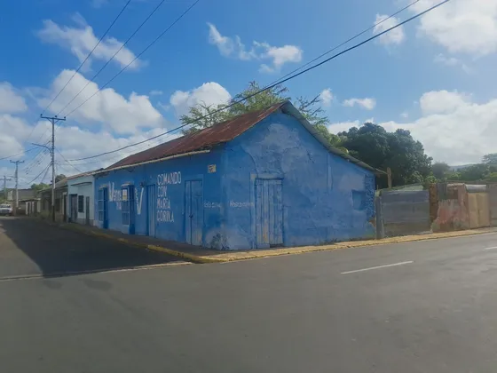 Se Ofrece En Venta Terreno En El Centro De Upata