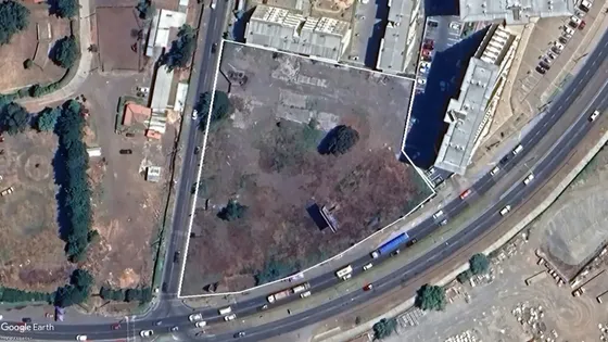 Venta De Terreno En Temuco Id 64.681-lin