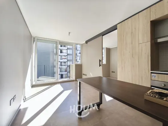 Departamento Avenida Vicuña Mackenna Poniente Id: 173627