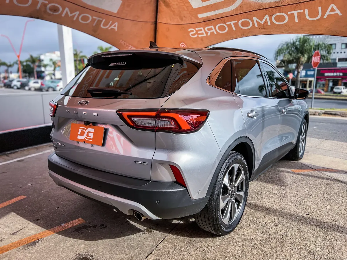 Ford Kuga 2.0 Titanium554988910276792327