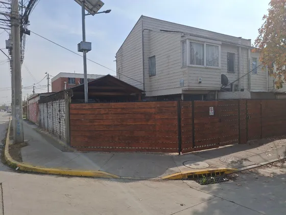 Hermosa Y Completa Casa En Quilicura Conectividad