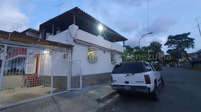 Te Lo Tengo Casa En Venta En Montalban I Mls #23-26965 