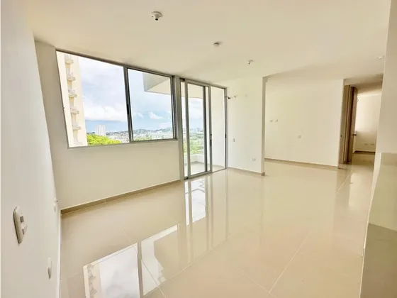 El Campestre - Venta De Apartamento En Altofaro.