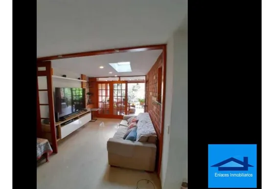 Venta De Casa El Dorado Envigado