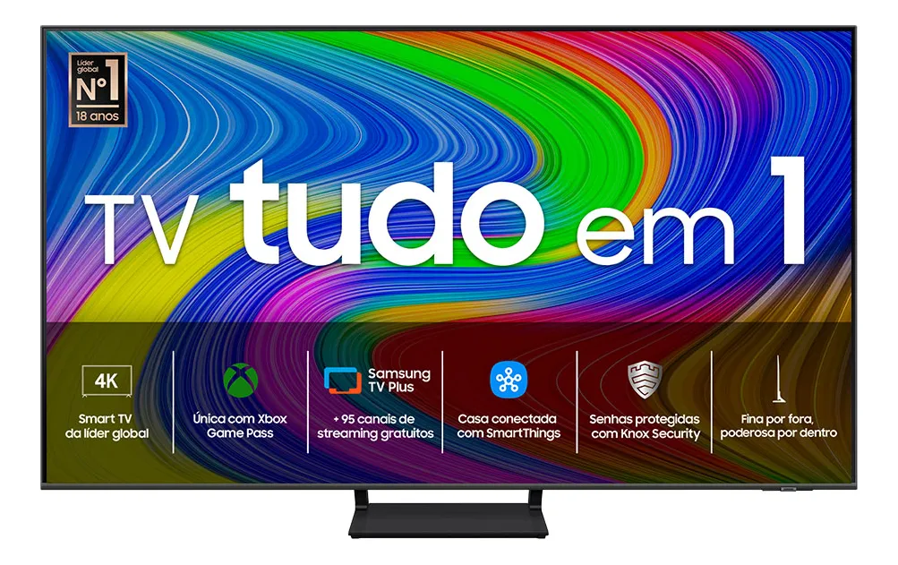 Samsung QLED 65