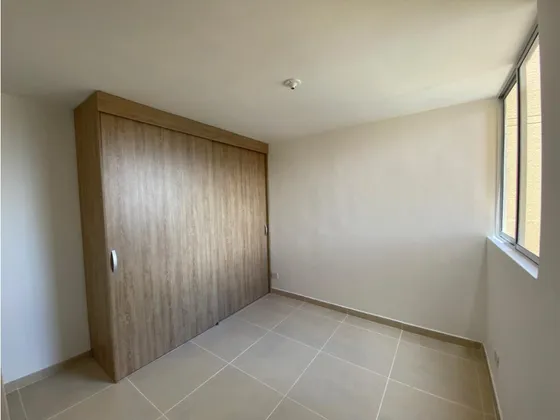 Apartamento En Venta En Rionegro, Unidad Cerrada