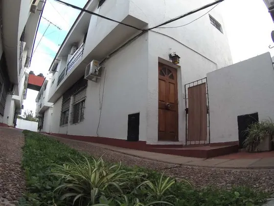 Alquiler Ph 3 Amb. Con Cochera En Castelar Sur