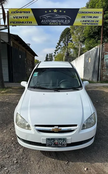 Chevrolet Corsa Classic Classic