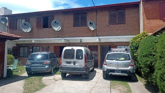 Dúplex En Venta A Metros Del Mar
