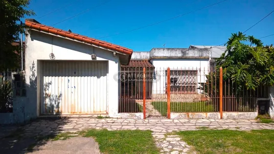 Casa En Venta En Merlo Sur