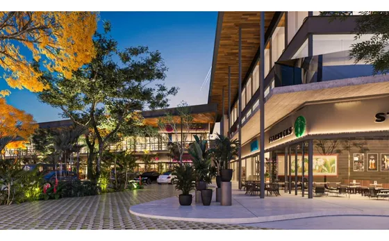 Venta De Local Comercial En Conkal, Yucatán 