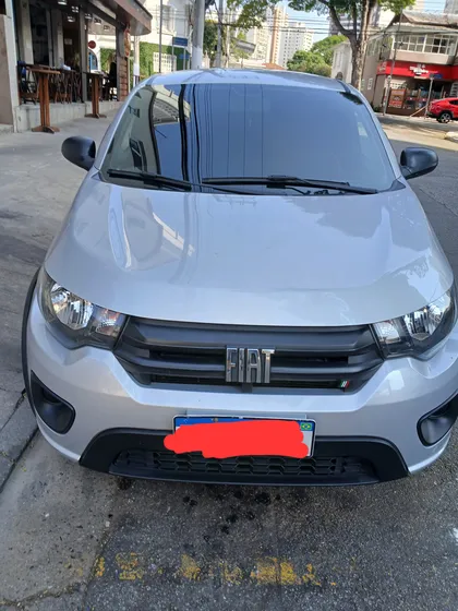 Fiat Mobi 1.0 Like Flex 5p
