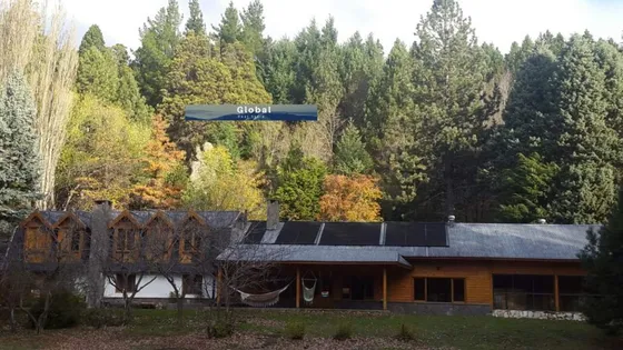 Excelente Casa En Barrio Potrero Alto, San Martín De Los Andes Patagonia Argentina