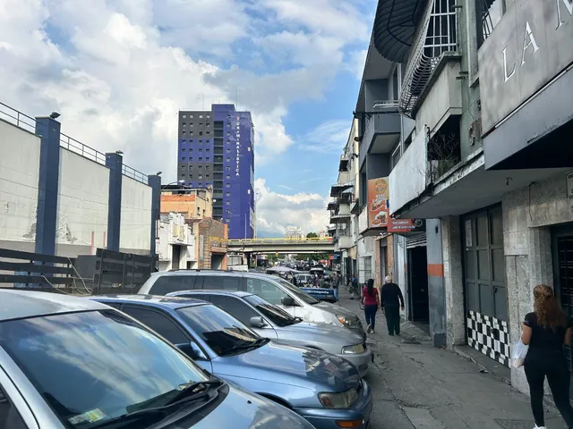 Local Comercial A Pie De Calle
