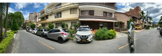Casa Para La Venta En Velodromo Medellin