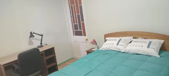 Arriendo Piezas Estudiantes