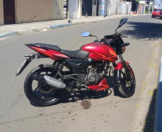 Pulsar 180 Dtsi