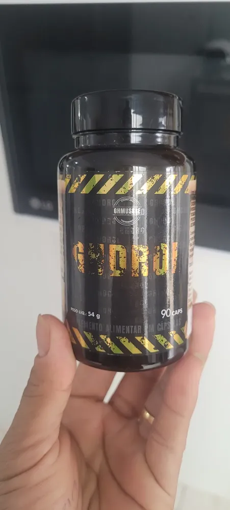 Foto do produto compartilhada pelo comprador 5 de 5