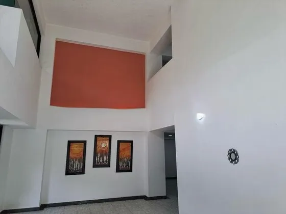 Maritza Lopez Vende Apartamento Semiamoblado En Residencia Santa Clara, Agua Blanca 