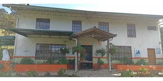 Vena Finca En Unidad Cerrada 