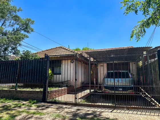 Casa 4 Ambientes En San Isidro; Boulogne