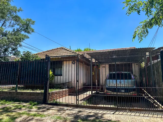 Casa 4 Ambientes En San Isidro; Boulogne