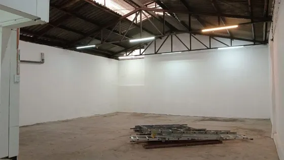 Bodega En Arriendo En Santiago