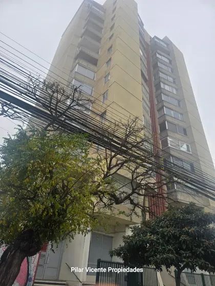 Torres De Flores, Rancagua