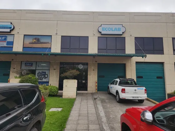 Venta De Bodega Con Renta En Hualpén Id 53.554-lin