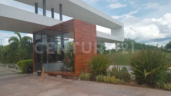 Venta Terreno En Privada Kantara