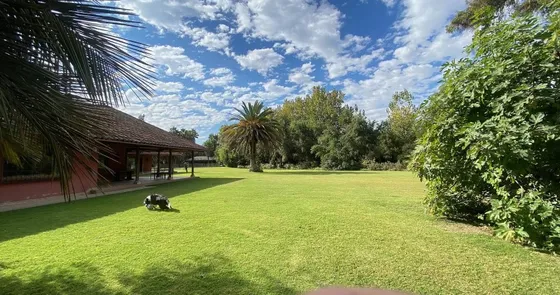 Rancagua Norte