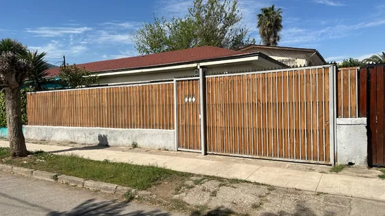 Casa Metro Zapadores 5d + 2b