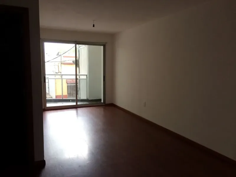 Dueño Alquila Apto 1 Dormitorio Al Frente · Foto 1