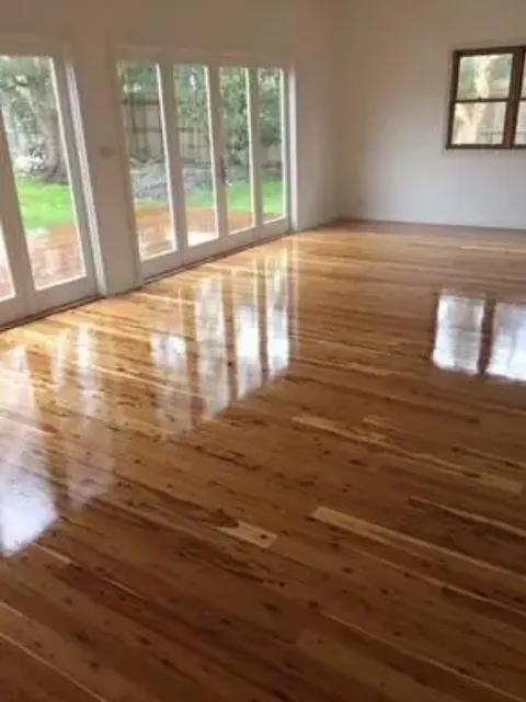 Restauramos Pisos De Madera Coticé Sin Costo 