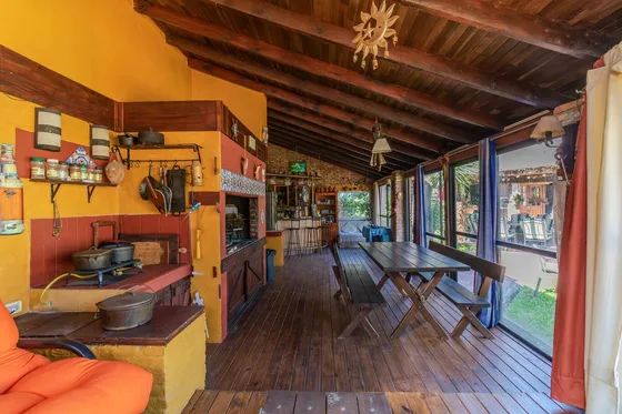 Venta De Casa Pinar Sur