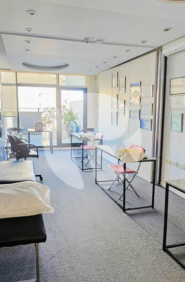 Venta Oficina En  Belgrano