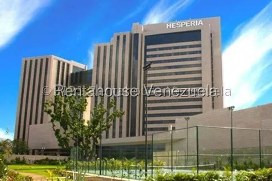 Oficina Alquiler  Otalmente Equipada , Con 1 Oficina Amplia  Y 4 Modulos En Wtc Hesperia  Naguanagua Carabobo Leida Falcon Lf25-20747