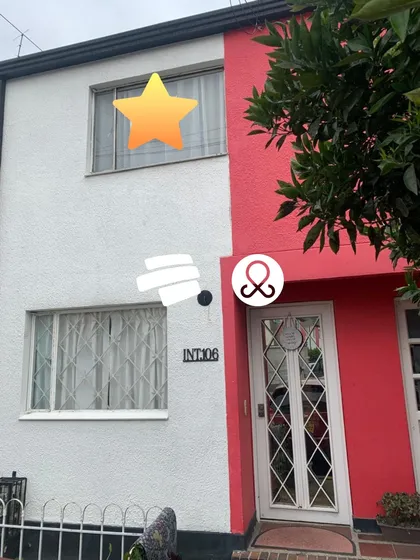 Casa En Venta Bogotá Villa Del Río Bosa