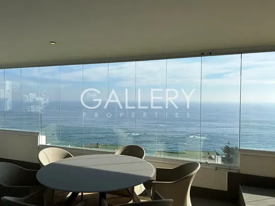 Exclusivo Departamento Vista Al Mar Marina De Marbella
