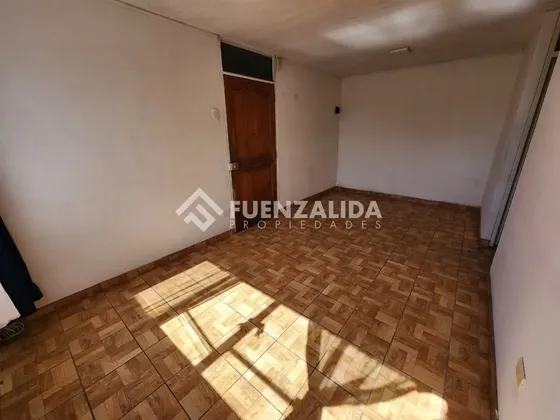Venta Departamento Estación Central 2d 1b 48 Mt2