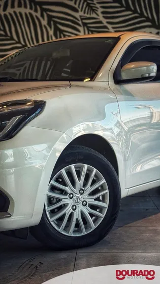 Suzuki Dzire Glx