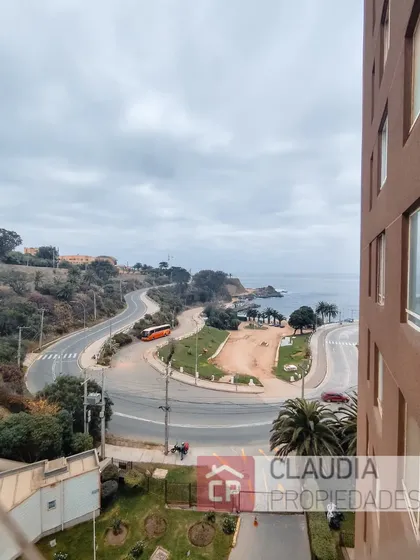 Torpederas Vista Al Mar 2 Dorm
