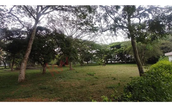 En Venta Lote Plano En San Benito, Jamundi