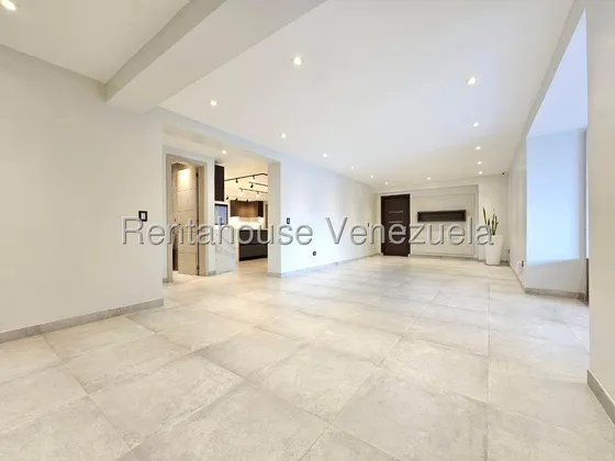 Apartamento En Venta Lomas De La Alameda 